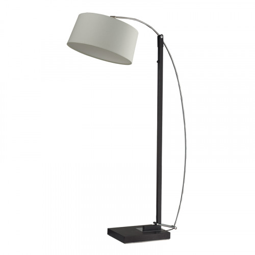 Modern Floor Lamp with Arch Design